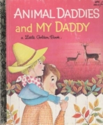 <h5>Animal Daddies and My Daddy #576 (1968)</h5>