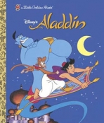 <h5>Aladdin (1992)</h5><p>Disney; Film</p>